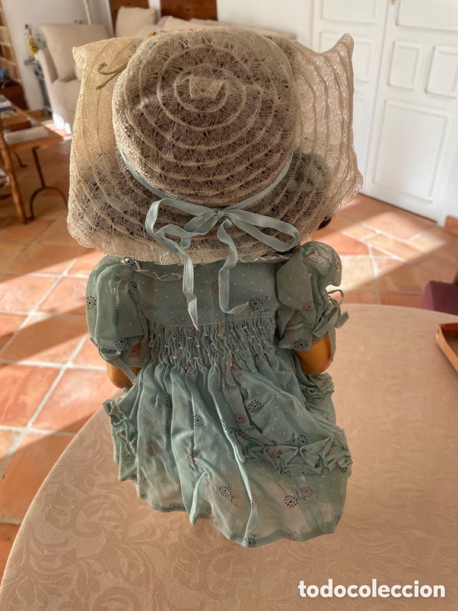 Mu&ntilde;eca espa&ntilde;ola clasica: MU&Ntilde;ECA A&Ntilde;OS 50 DENIA - Foto 27