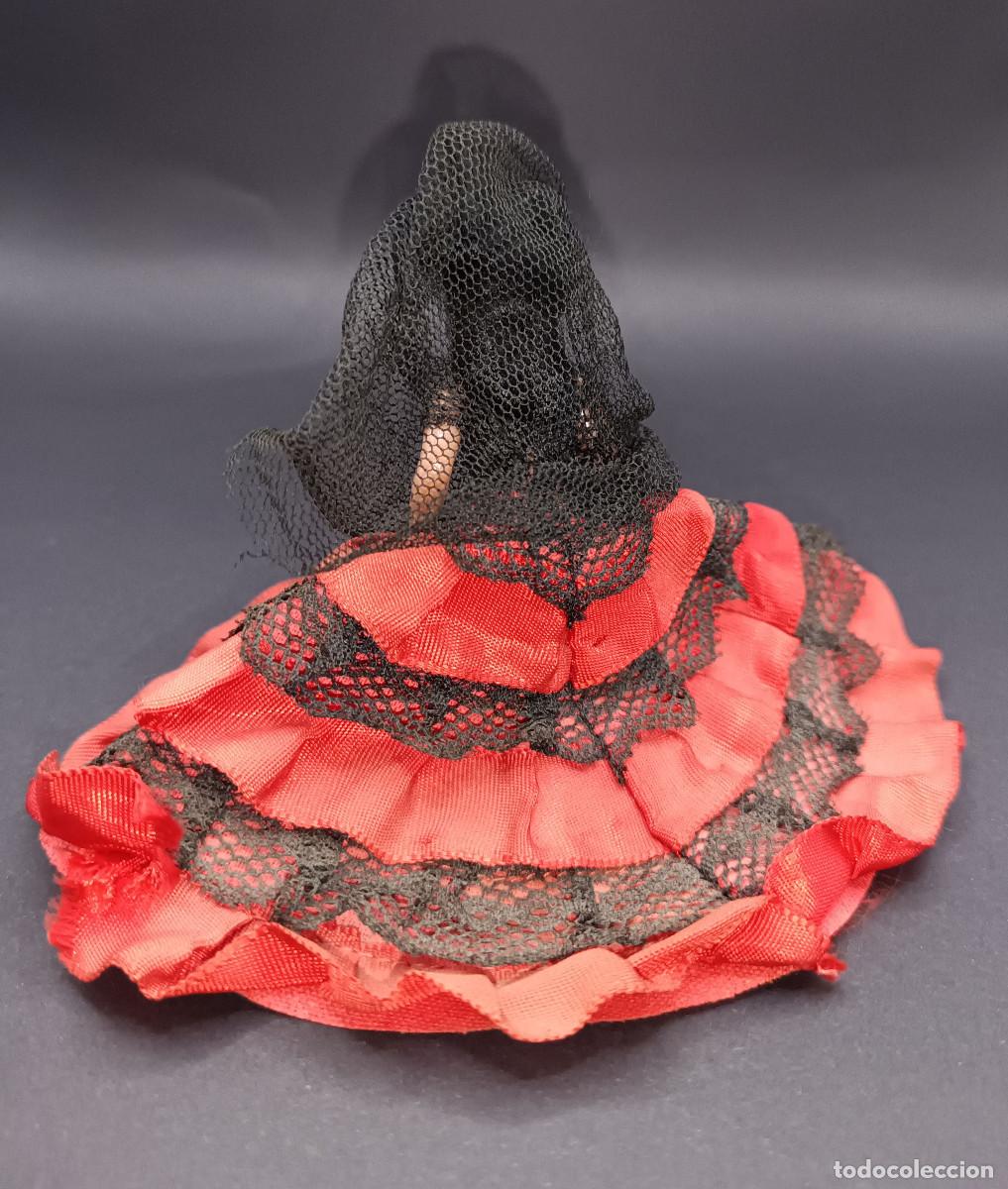 Mu&ntilde;eca espa&ntilde;ola clasica: Mu&ntilde;eca Souvenir, Colecci&oacute;n Espa&ntilde;a - Foto 3