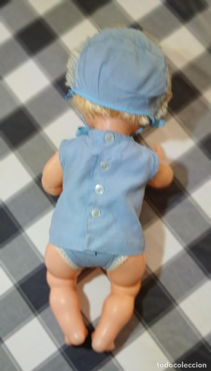 Mu&ntilde;eca espa&ntilde;ola clasica: MU&Ntilde;ECA INDUSTRIAS B.B. ONIL 1960 - Foto 6