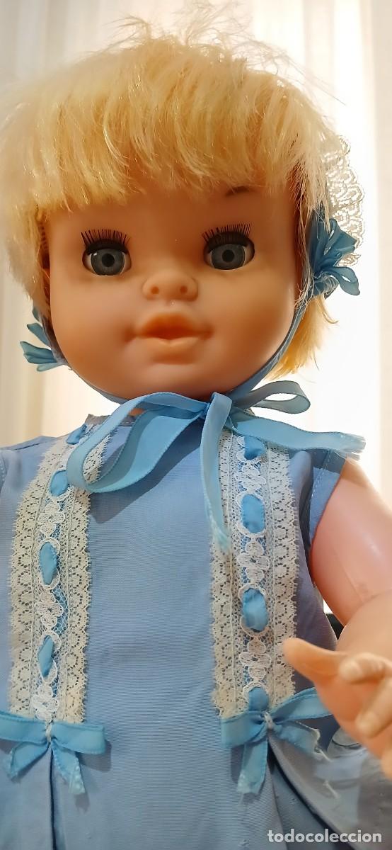 Mu&ntilde;eca espa&ntilde;ola clasica: MU&Ntilde;ECA INDUSTRIAS B.B. ONIL 1960 - Foto 8