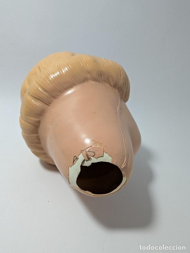 Mu&ntilde;eca espa&ntilde;ola clasica: MU&Ntilde;ECA ICSA DE CELULOIDE - 50 cm - Foto 8
