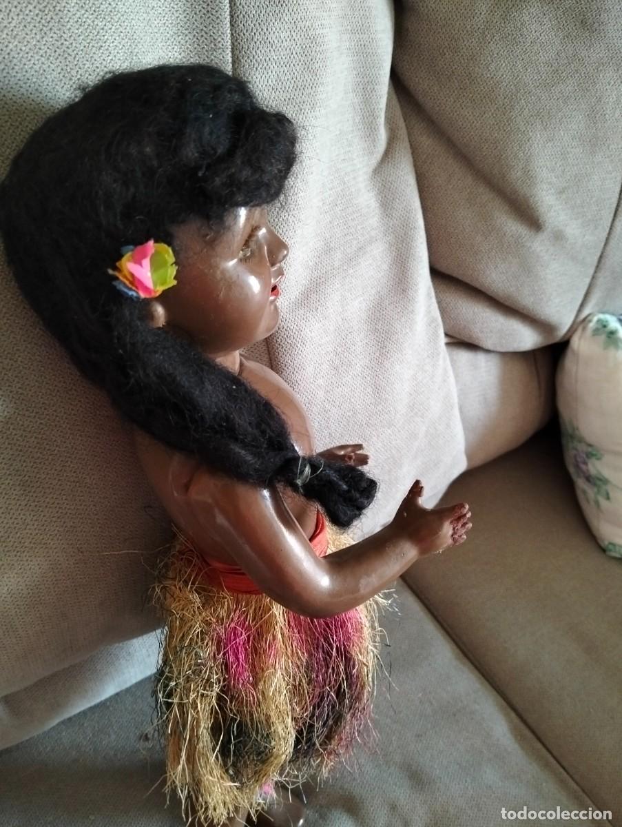 Mu&ntilde;eca espa&ntilde;ola clasica: MU&Ntilde;ECA ANTIGUA , NEGRITA - Foto 9