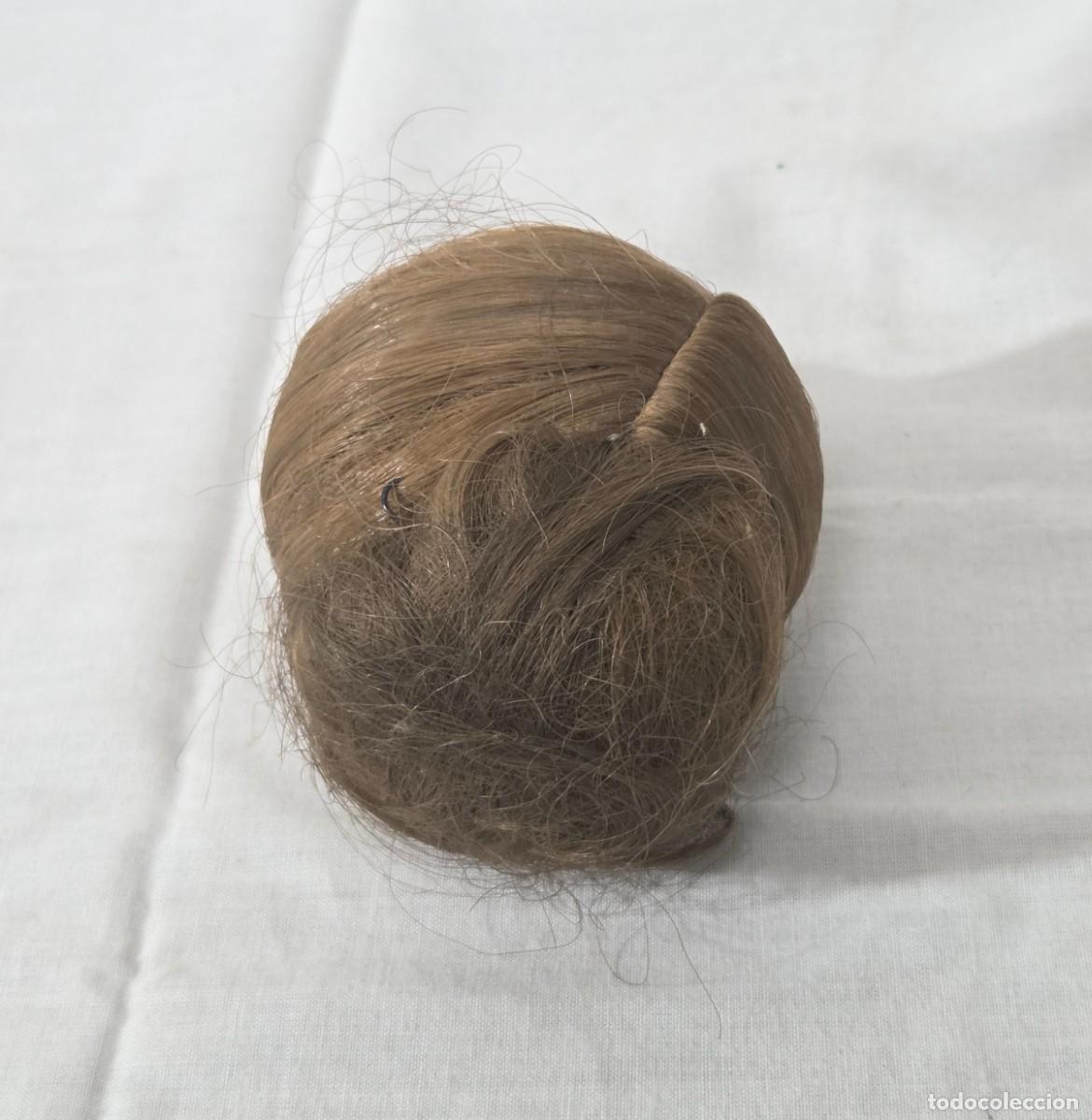 Mu&ntilde;eca espa&ntilde;ola clasica: Cabeza de Linda Pirula - Foto 7