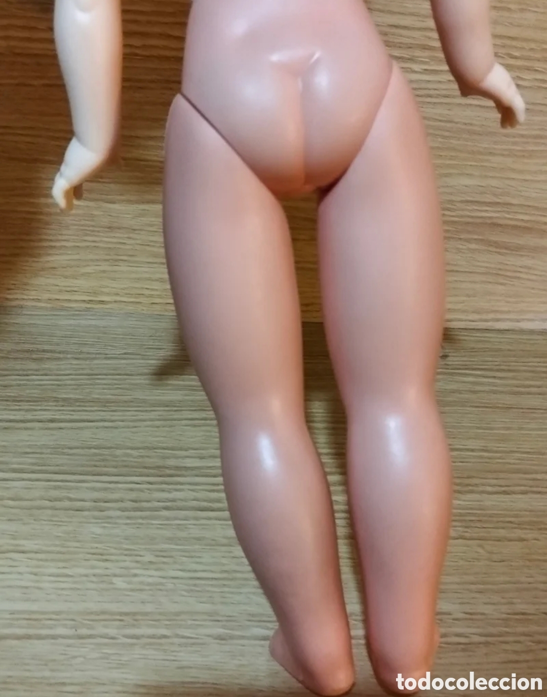 Mu&ntilde;eca espa&ntilde;ola clasica: Mu&ntilde;eca Nancy a&ntilde;os 70 - Foto 7
