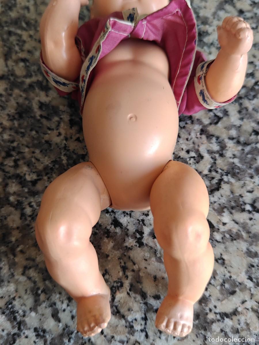 Mu&ntilde;eca espa&ntilde;ola clasica: Chinito Nikito de Diana - Foto 7
