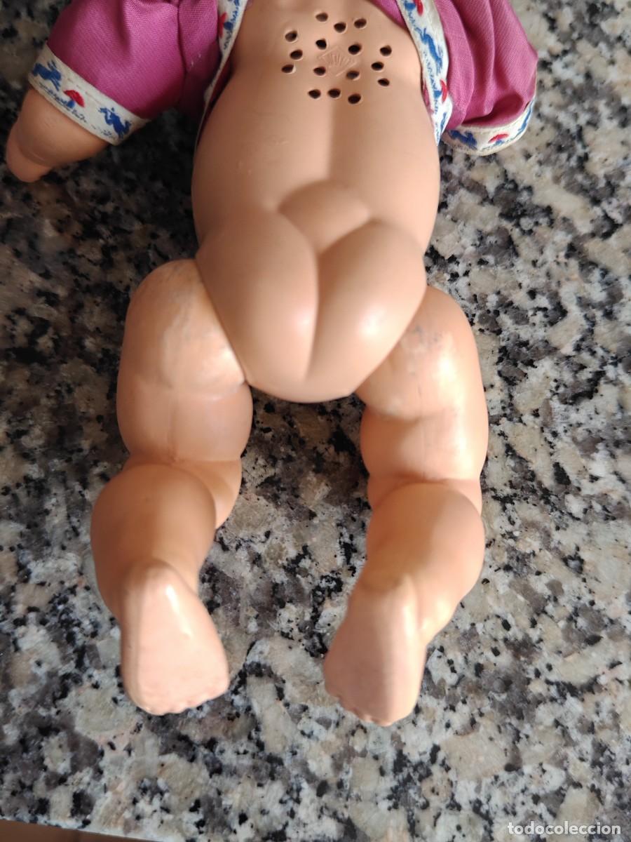 Mu&ntilde;eca espa&ntilde;ola clasica: Chinito Nikito de Diana - Foto 8