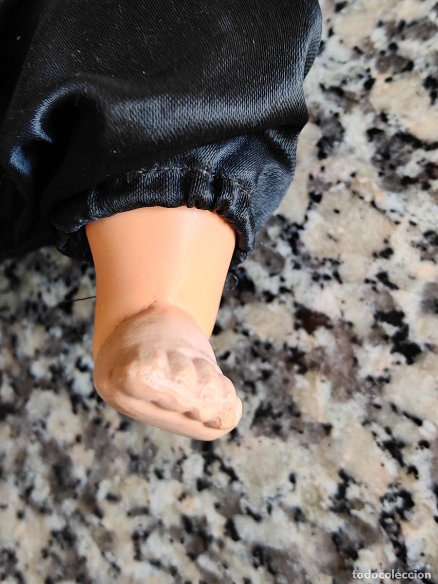 Mu&ntilde;eca espa&ntilde;ola clasica: Chinito Nikito de Diana - Foto 10