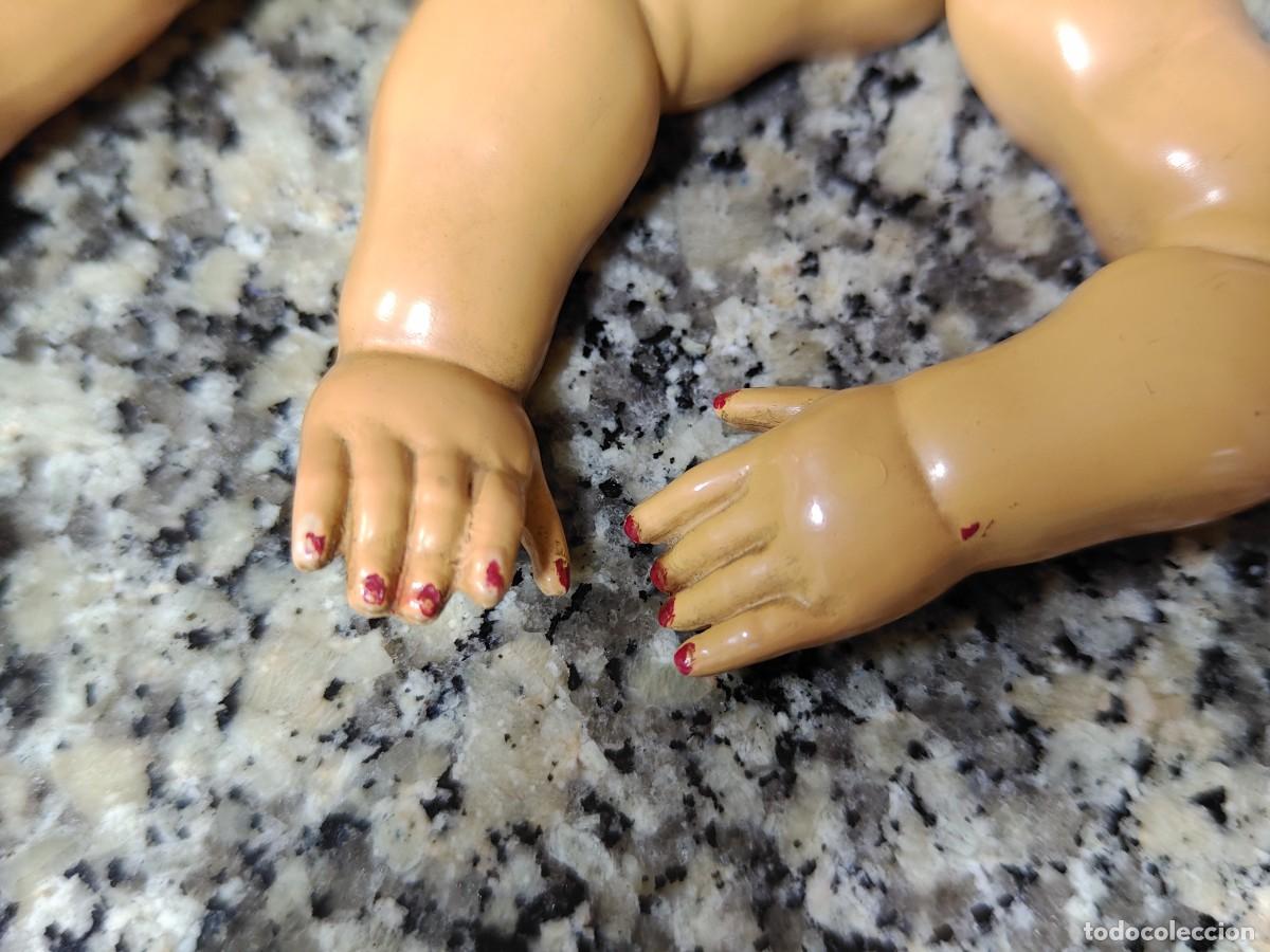 Mu&ntilde;eca espa&ntilde;ola clasica: Mu&ntilde;eca de Agust&iacute;n Parra - Foto 4