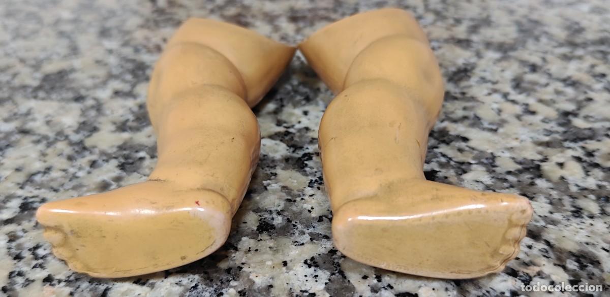 Mu&ntilde;eca espa&ntilde;ola clasica: Mu&ntilde;eca de Agust&iacute;n Parra - Foto 10