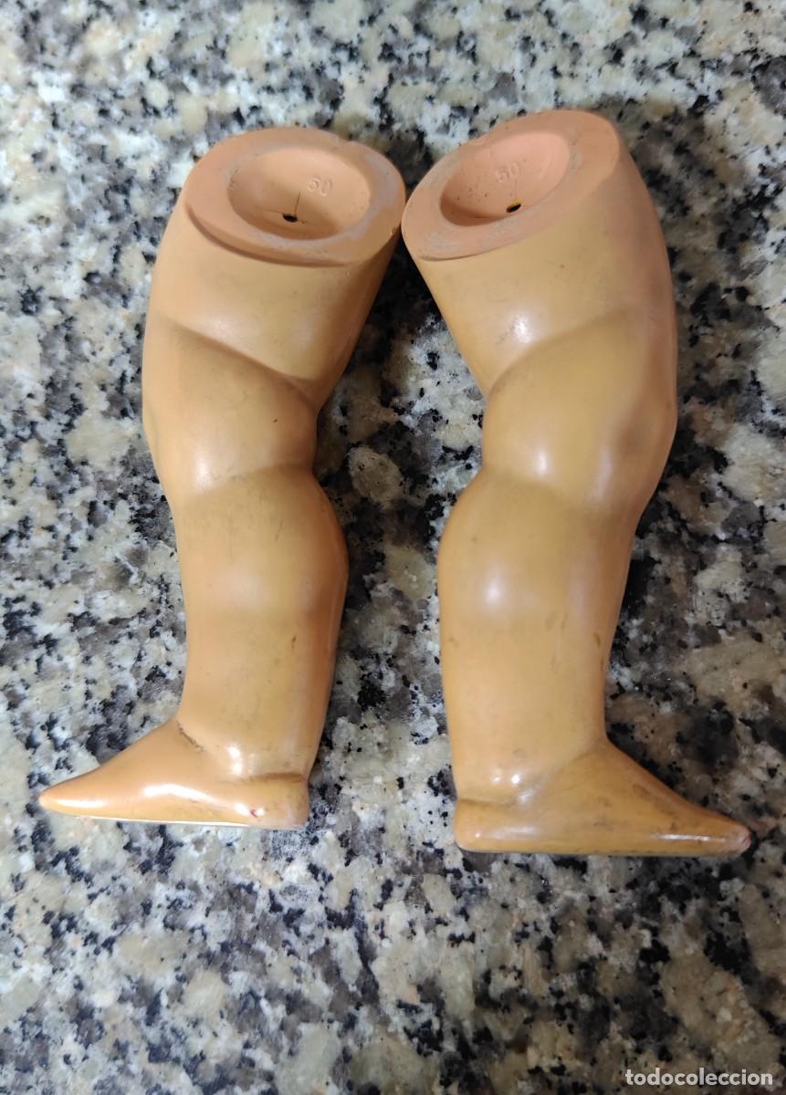Mu&ntilde;eca espa&ntilde;ola clasica: Mu&ntilde;eca de Agust&iacute;n Parra - Foto 11