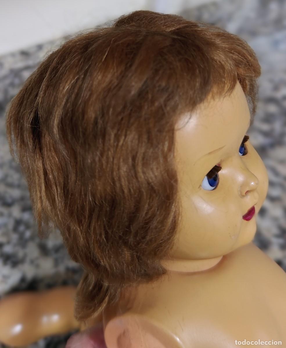 Mu&ntilde;eca espa&ntilde;ola clasica: Mu&ntilde;eca de Agust&iacute;n Parra - Foto 12