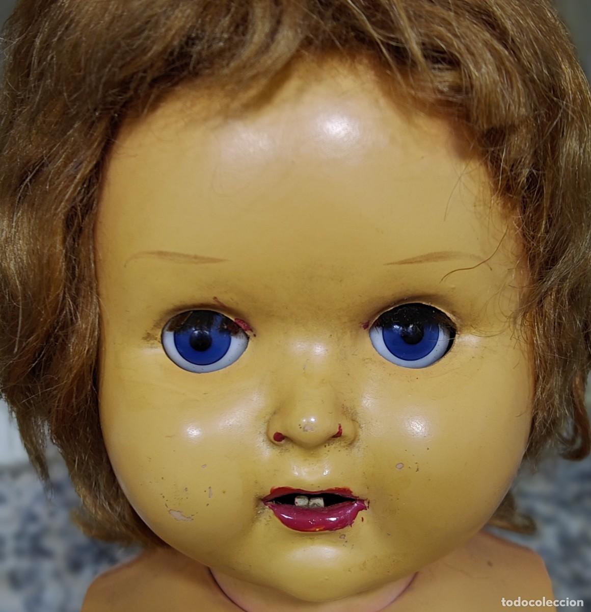 Mu&ntilde;eca espa&ntilde;ola clasica: Mu&ntilde;eca de Agust&iacute;n Parra - Foto 14
