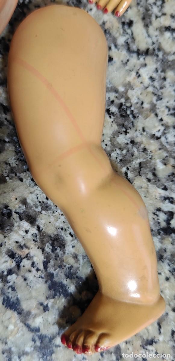 Mu&ntilde;eca espa&ntilde;ola clasica: Mu&ntilde;eca de Agust&iacute;n Parra - Foto 16