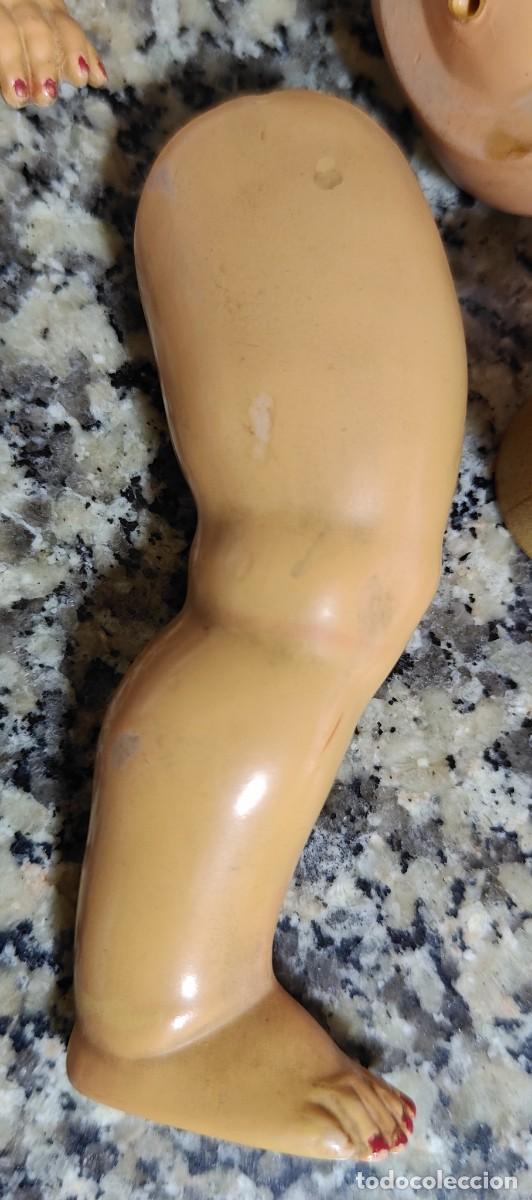 Mu&ntilde;eca espa&ntilde;ola clasica: Mu&ntilde;eca de Agust&iacute;n Parra - Foto 17