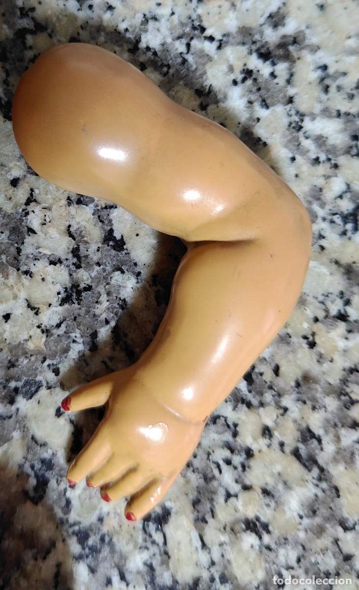 Mu&ntilde;eca espa&ntilde;ola clasica: Mu&ntilde;eca de Agust&iacute;n Parra - Foto 18