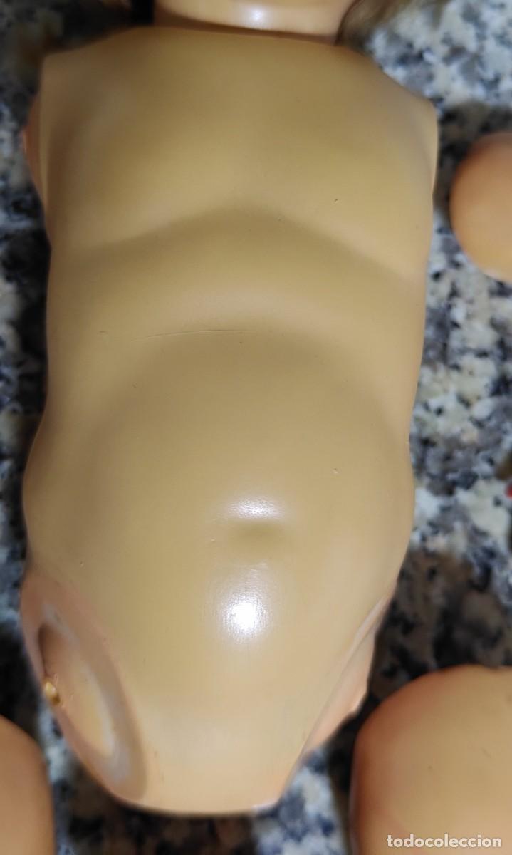 Mu&ntilde;eca espa&ntilde;ola clasica: Mu&ntilde;eca de Agust&iacute;n Parra - Foto 19