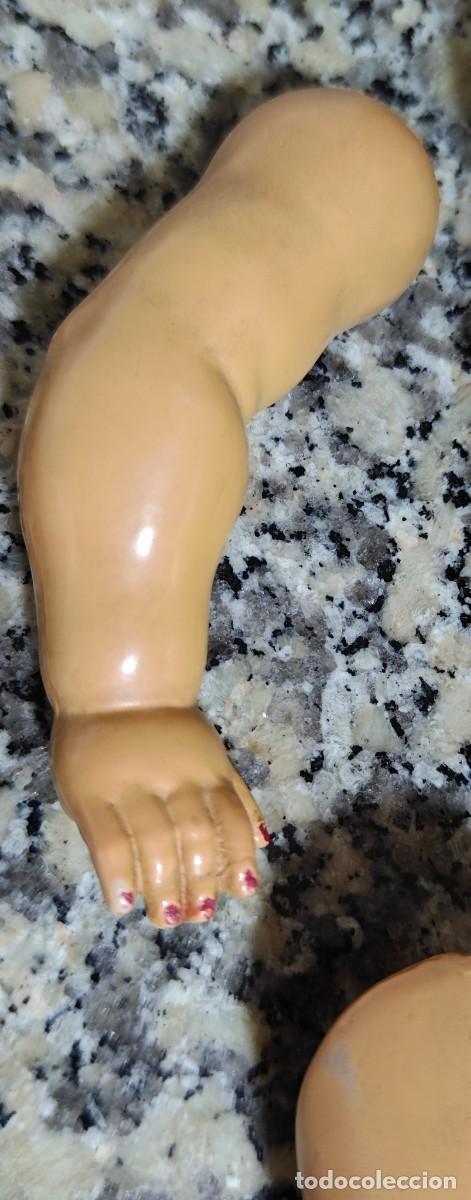 Mu&ntilde;eca espa&ntilde;ola clasica: Mu&ntilde;eca de Agust&iacute;n Parra - Foto 20