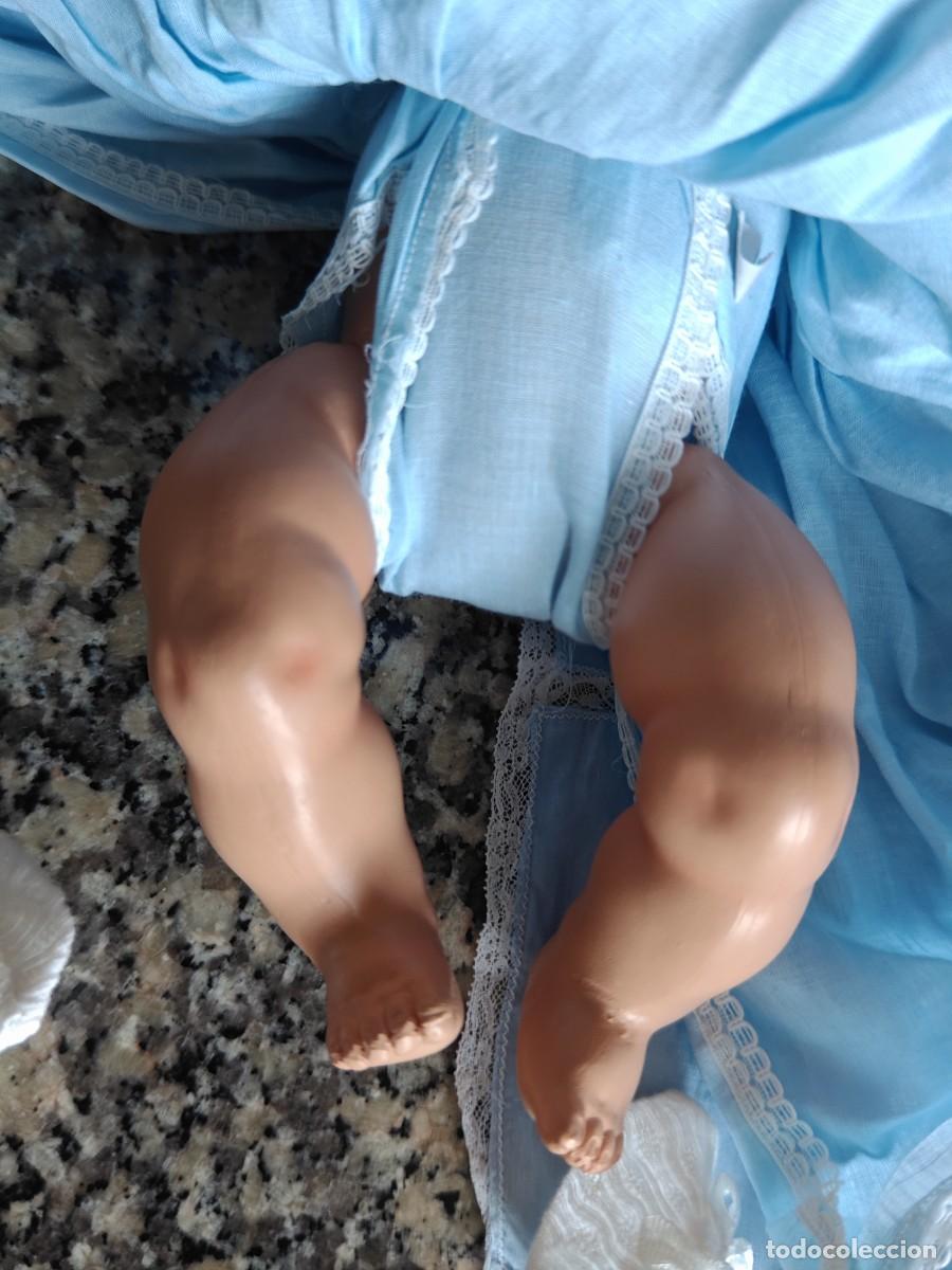 Mu&ntilde;eca espa&ntilde;ola clasica: Mu&ntilde;eco Manol&iacute;n de Diana - Foto 6
