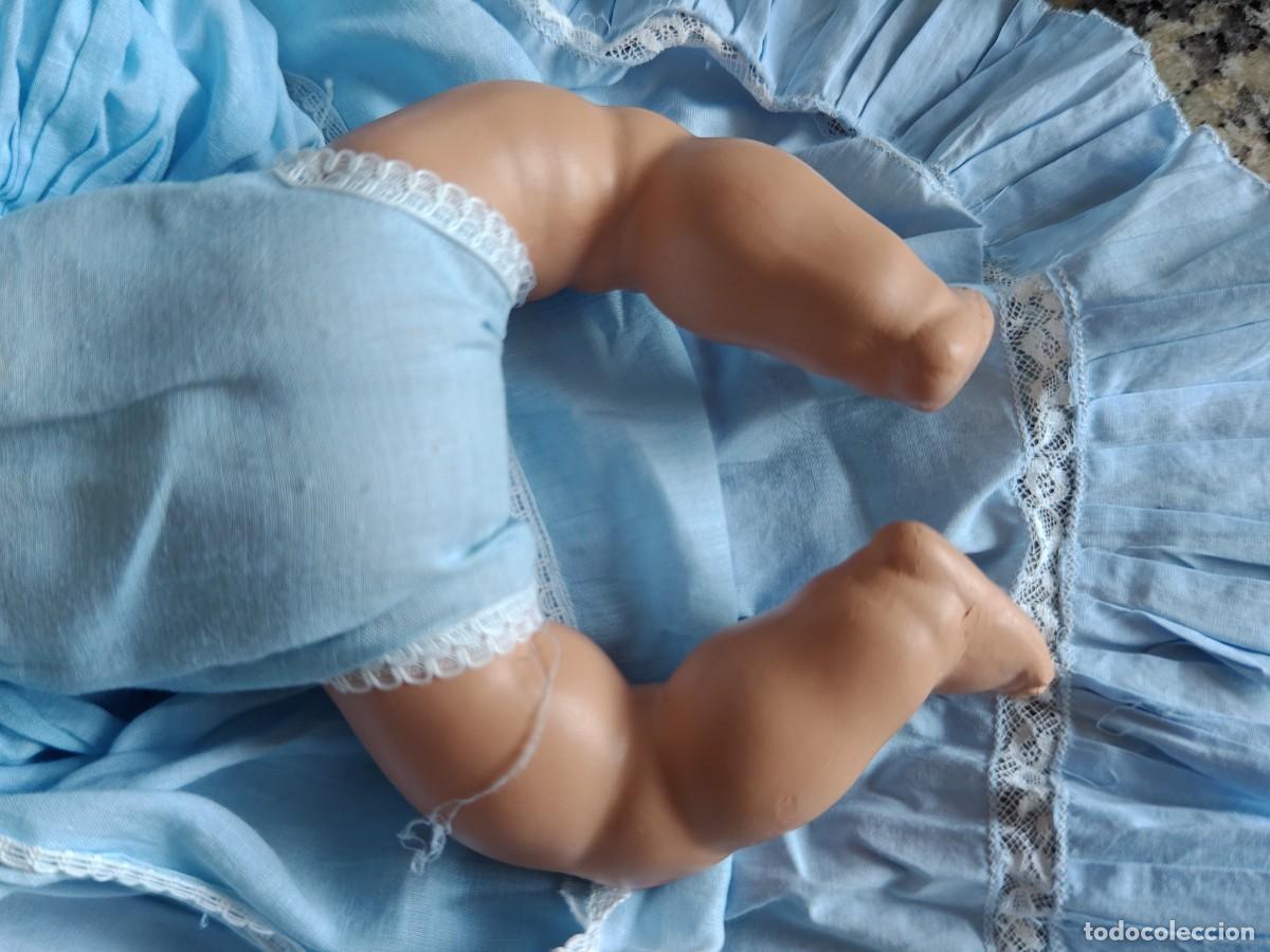 Mu&ntilde;eca espa&ntilde;ola clasica: Mu&ntilde;eco Manol&iacute;n de Diana - Foto 7