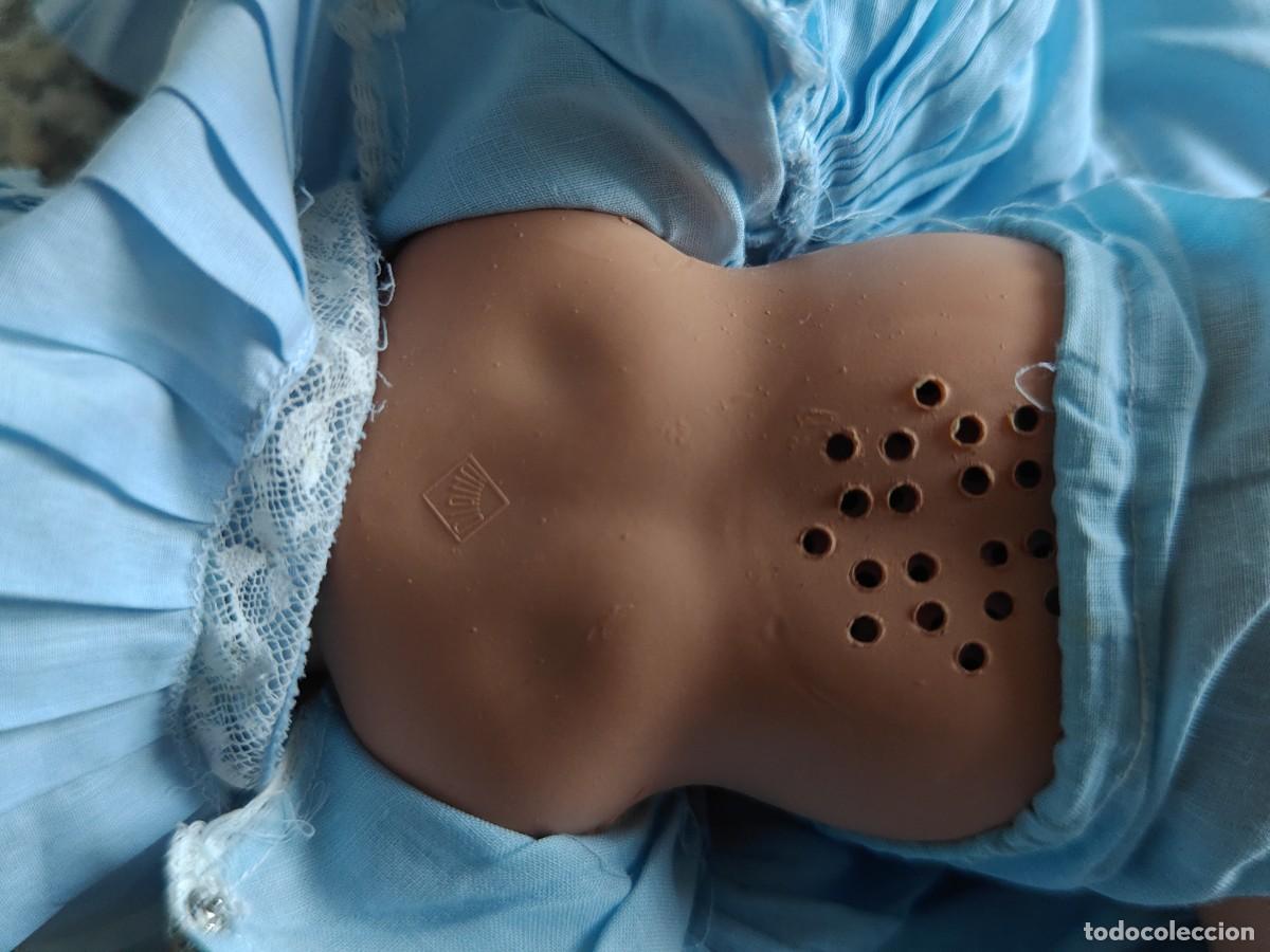 Mu&ntilde;eca espa&ntilde;ola clasica: Mu&ntilde;eco Manol&iacute;n de Diana - Foto 8