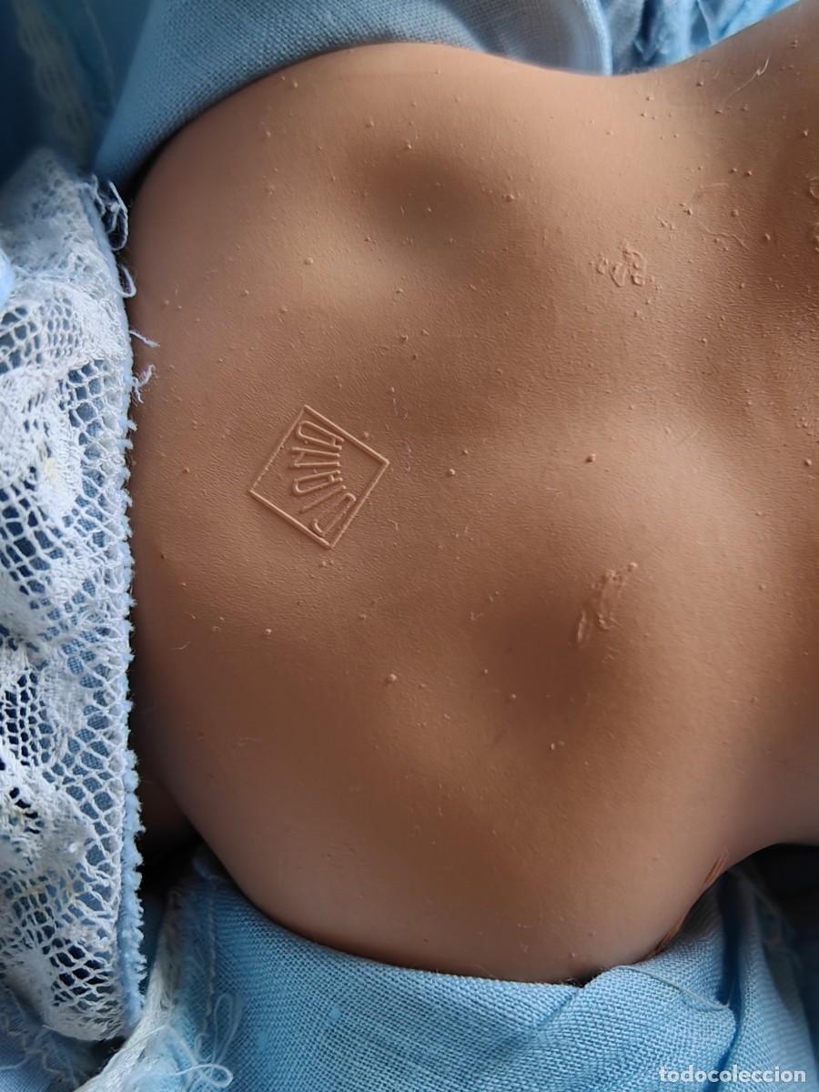 Mu&ntilde;eca espa&ntilde;ola clasica: Mu&ntilde;eco Manol&iacute;n de Diana - Foto 9