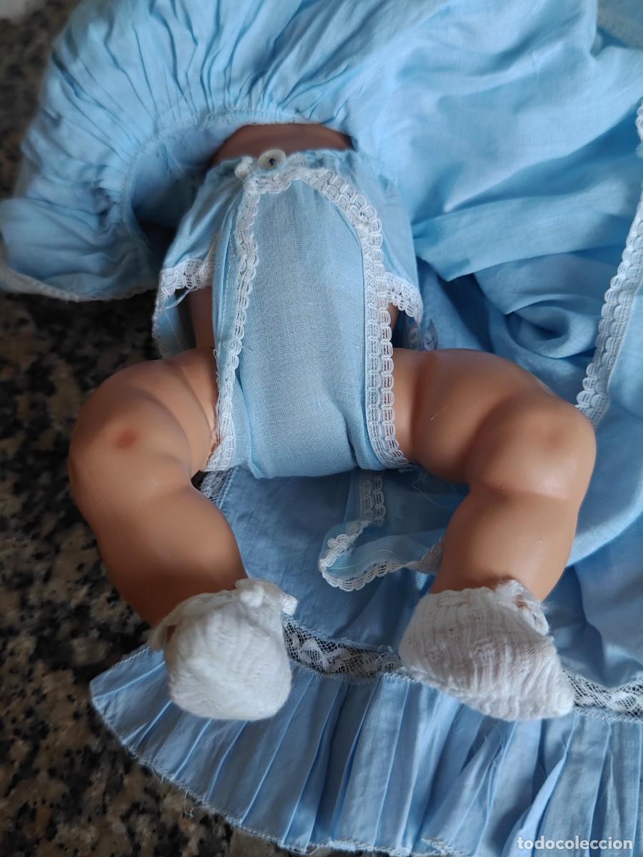 Mu&ntilde;eca espa&ntilde;ola clasica: Mu&ntilde;eco Manol&iacute;n de Diana - Foto 11
