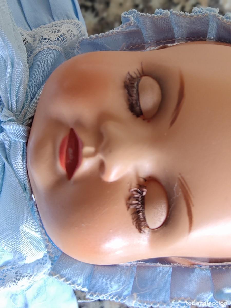 Mu&ntilde;eca espa&ntilde;ola clasica: Mu&ntilde;eco Manol&iacute;n de Diana - Foto 12
