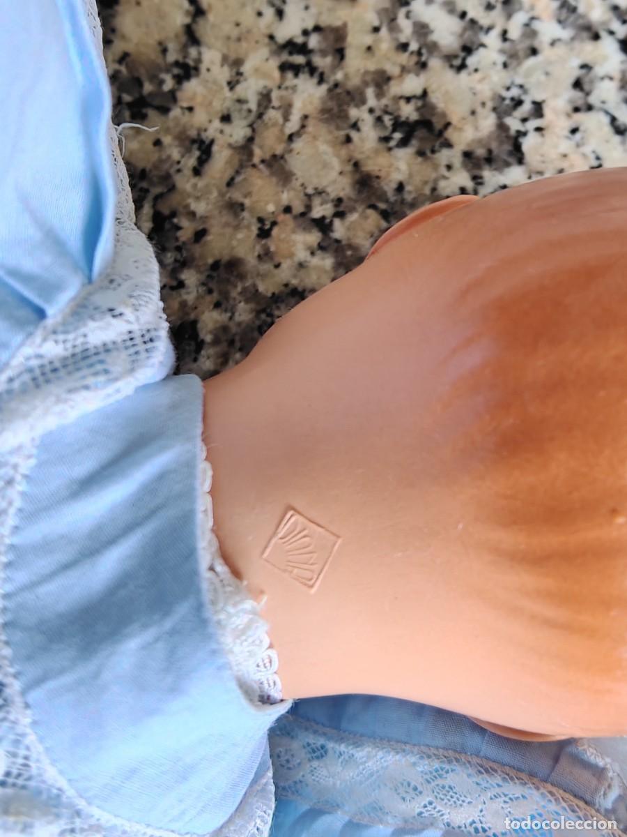 Mu&ntilde;eca espa&ntilde;ola clasica: Mu&ntilde;eco Manol&iacute;n de Diana - Foto 14