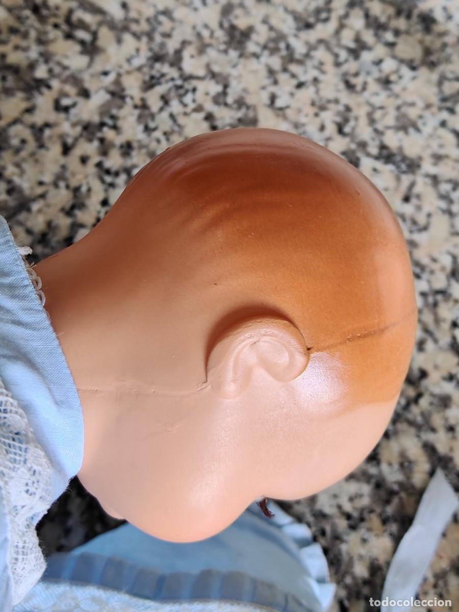 Mu&ntilde;eca espa&ntilde;ola clasica: Mu&ntilde;eco Manol&iacute;n de Diana - Foto 15
