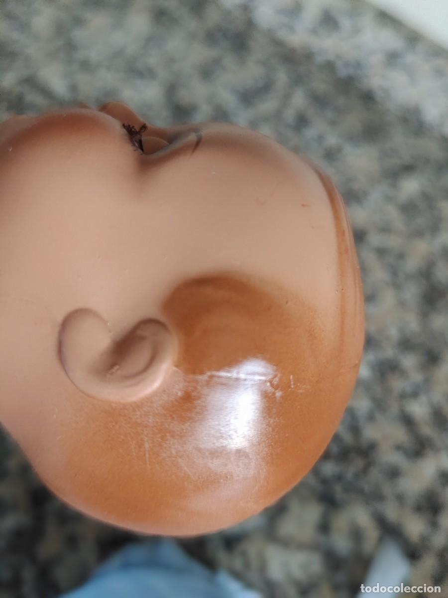 Mu&ntilde;eca espa&ntilde;ola clasica: Mu&ntilde;eco Manol&iacute;n de Diana - Foto 16