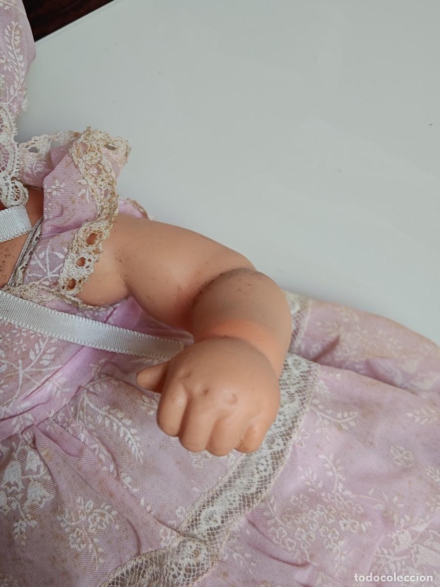 Mu&ntilde;eca espa&ntilde;ola clasica: Mu&ntilde;eco Manol&iacute;n de Diana - Foto 4