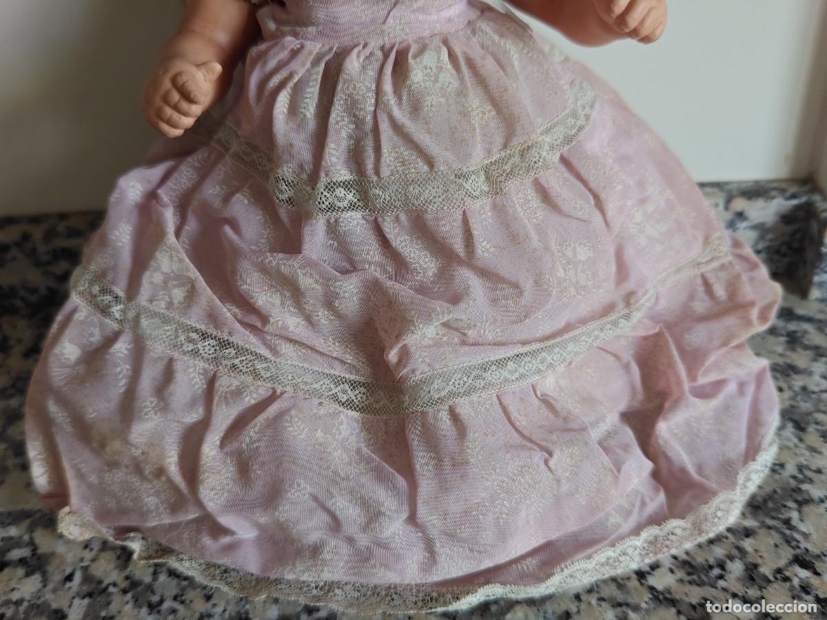 Mu&ntilde;eca espa&ntilde;ola clasica: Mu&ntilde;eco Manol&iacute;n de Diana - Foto 5