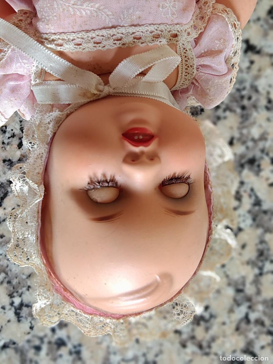 Mu&ntilde;eca espa&ntilde;ola clasica: Mu&ntilde;eco Manol&iacute;n de Diana - Foto 6