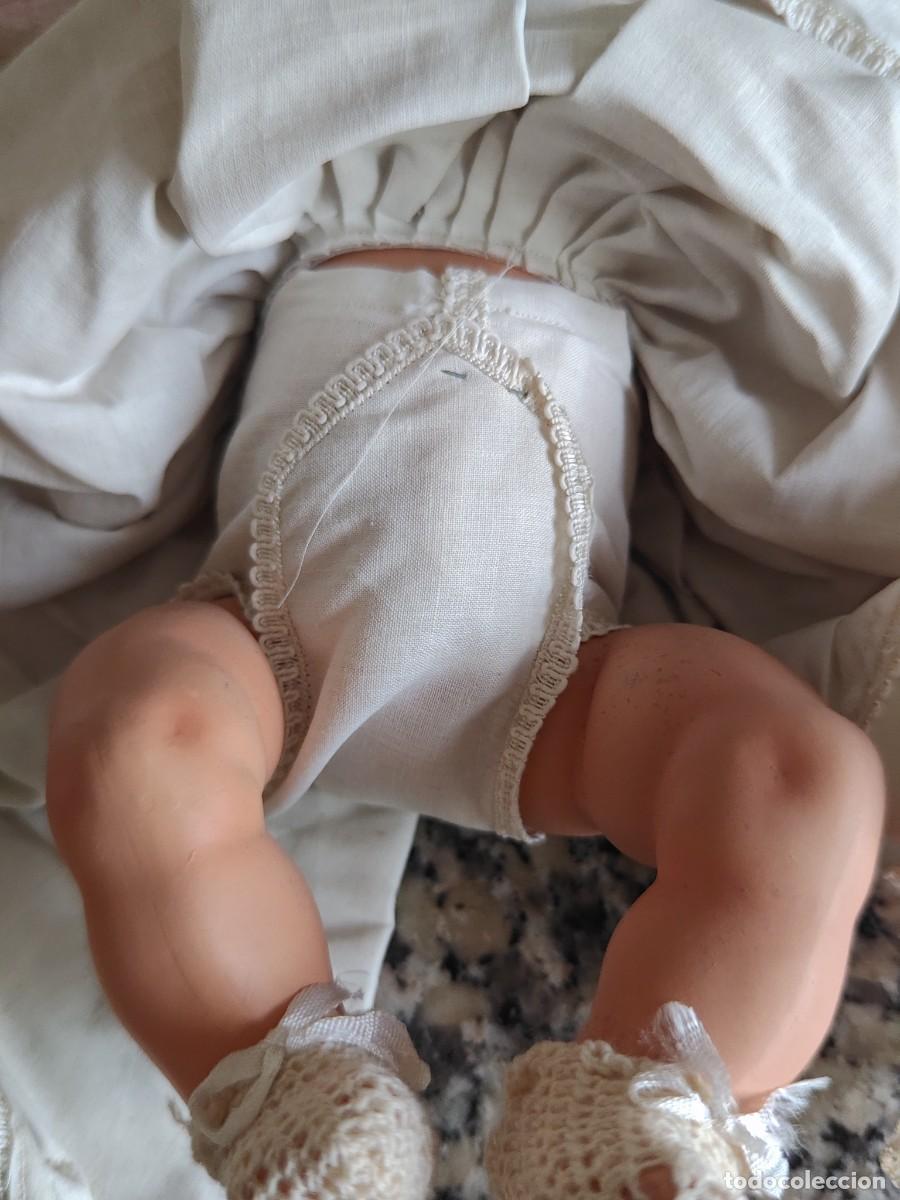 Mu&ntilde;eca espa&ntilde;ola clasica: Mu&ntilde;eco Manol&iacute;n de Diana - Foto 7