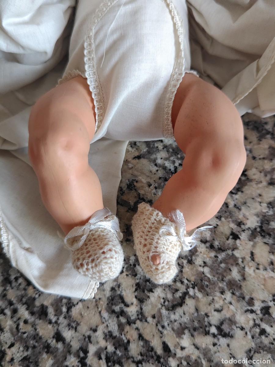 Mu&ntilde;eca espa&ntilde;ola clasica: Mu&ntilde;eco Manol&iacute;n de Diana - Foto 8