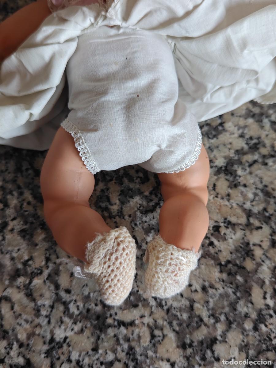 Mu&ntilde;eca espa&ntilde;ola clasica: Mu&ntilde;eco Manol&iacute;n de Diana - Foto 9