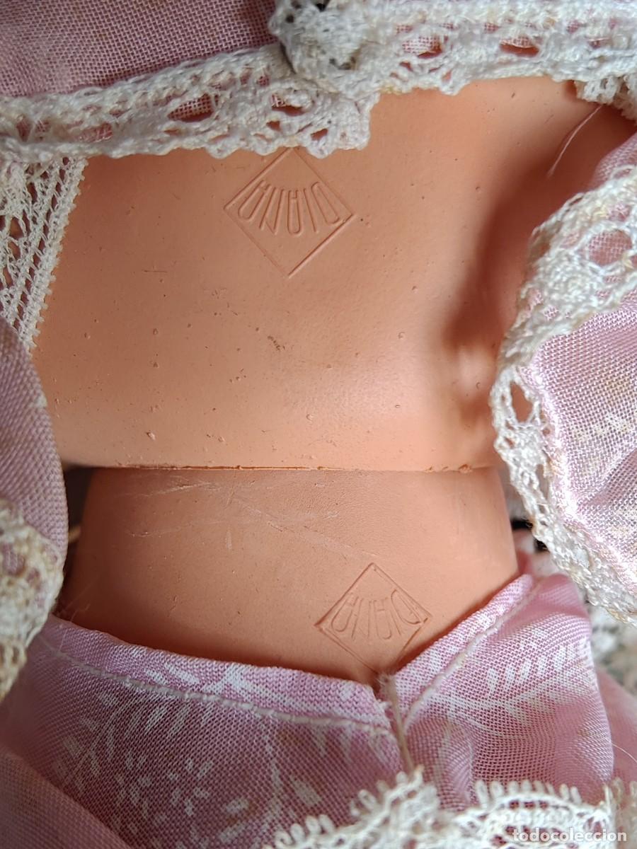 Mu&ntilde;eca espa&ntilde;ola clasica: Mu&ntilde;eco Manol&iacute;n de Diana - Foto 10