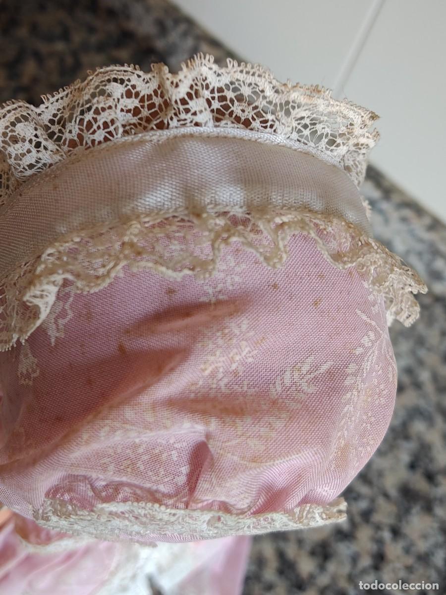 Mu&ntilde;eca espa&ntilde;ola clasica: Mu&ntilde;eco Manol&iacute;n de Diana - Foto 11