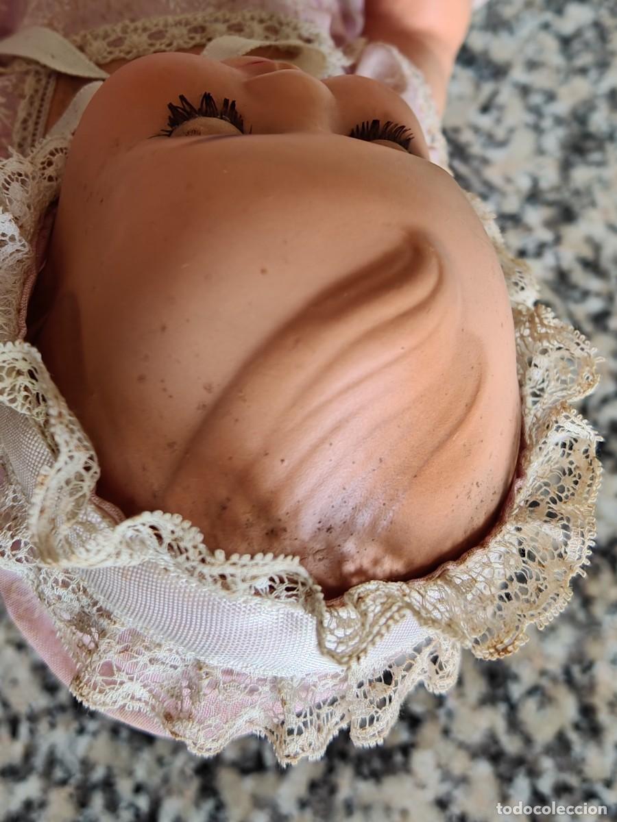 Mu&ntilde;eca espa&ntilde;ola clasica: Mu&ntilde;eco Manol&iacute;n de Diana - Foto 12