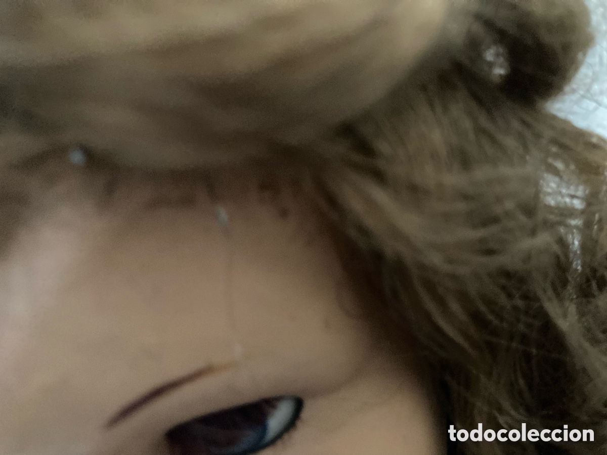Mu&ntilde;eca espa&ntilde;ola clasica: Mu&ntilde;eca espa&ntilde;ola marca Pag&eacute;s - Foto 8
