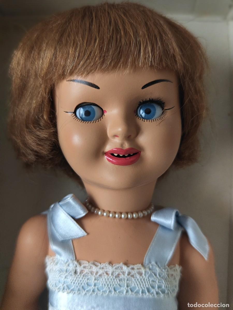 Mu&ntilde;eca espa&ntilde;ola clasica: Mu&ntilde;eca antigua Sofia. Mod 321 - Foto 2
