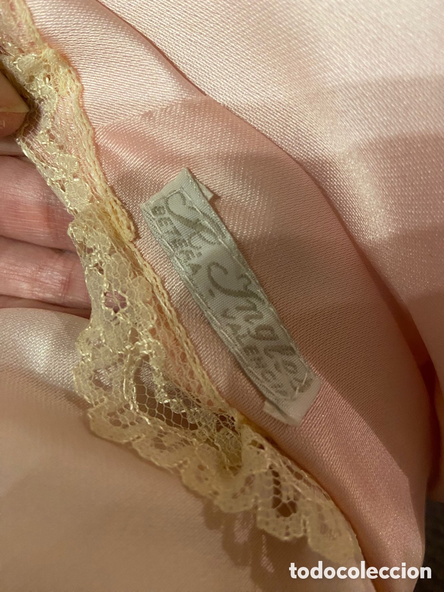 Mu&ntilde;eca espa&ntilde;ola clasica: Mu&ntilde;eca de porcelana de Ram&oacute;n Ingl&eacute;s - Foto 7