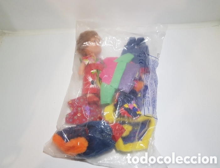 Mu&ntilde;eca espa&ntilde;ola clasica: Lote de feberboy con sus trajes - Foto 8