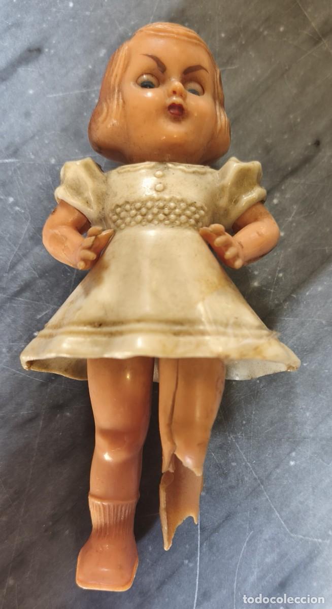 Mu&ntilde;eca espa&ntilde;ola clasica: RECAMBIOS VARIAS MU&Ntilde;ECAS - Foto 1