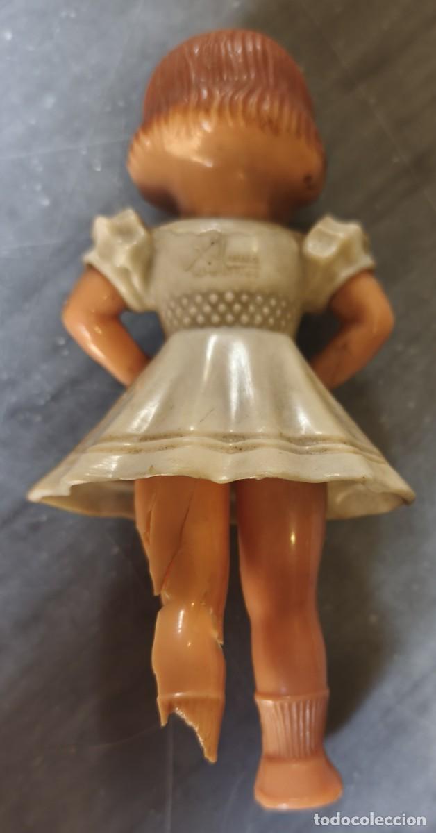 Mu&ntilde;eca espa&ntilde;ola clasica: RECAMBIOS VARIAS MU&Ntilde;ECAS - Foto 2