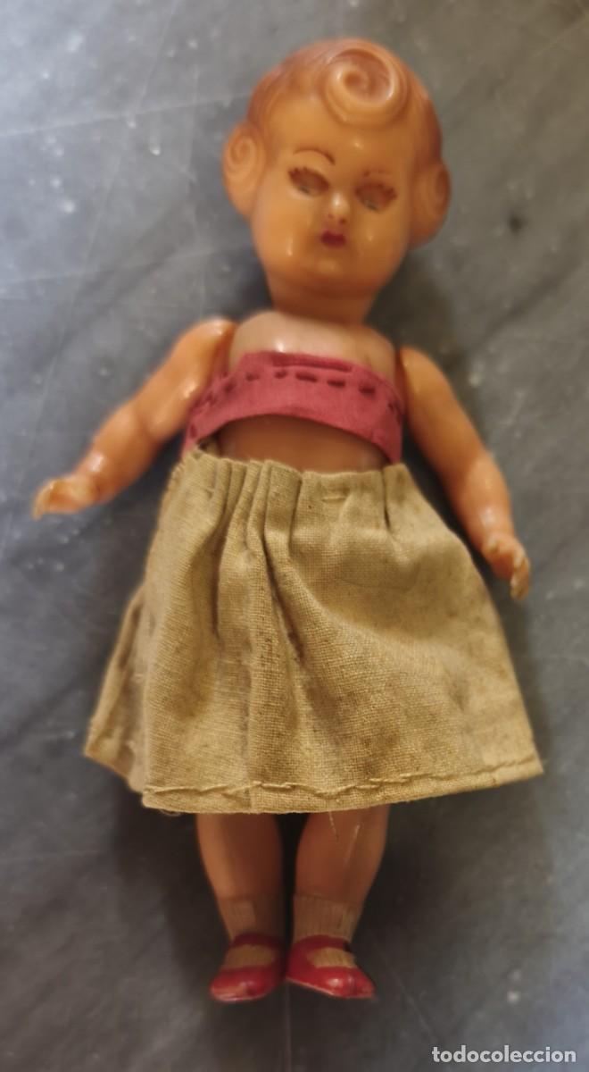 Mu&ntilde;eca espa&ntilde;ola clasica: RECAMBIOS VARIAS MU&Ntilde;ECAS - Foto 7