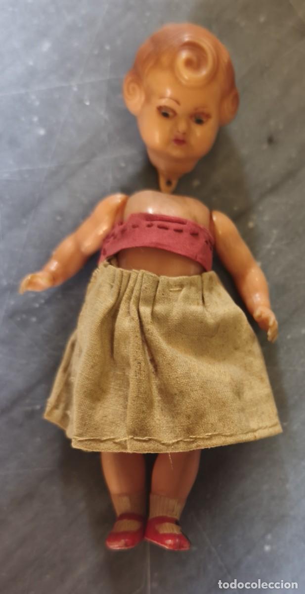 Mu&ntilde;eca espa&ntilde;ola clasica: RECAMBIOS VARIAS MU&Ntilde;ECAS - Foto 8