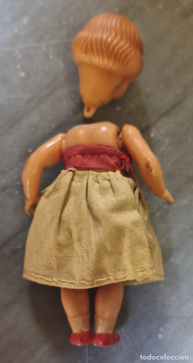 Mu&ntilde;eca espa&ntilde;ola clasica: RECAMBIOS VARIAS MU&Ntilde;ECAS - Foto 9