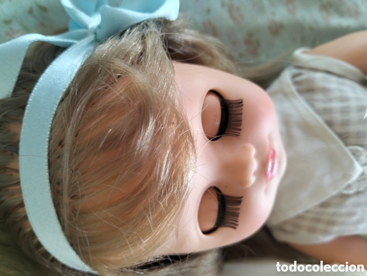 Mu&ntilde;eca espa&ntilde;ola clasica: LOTE MU&Ntilde;ECAS ANTIGUAS - Foto 11