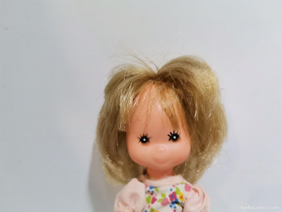 Mu&ntilde;eca espa&ntilde;ola clasica: mu&ntilde;eca laura de las monta&ntilde;as - Foto 2
